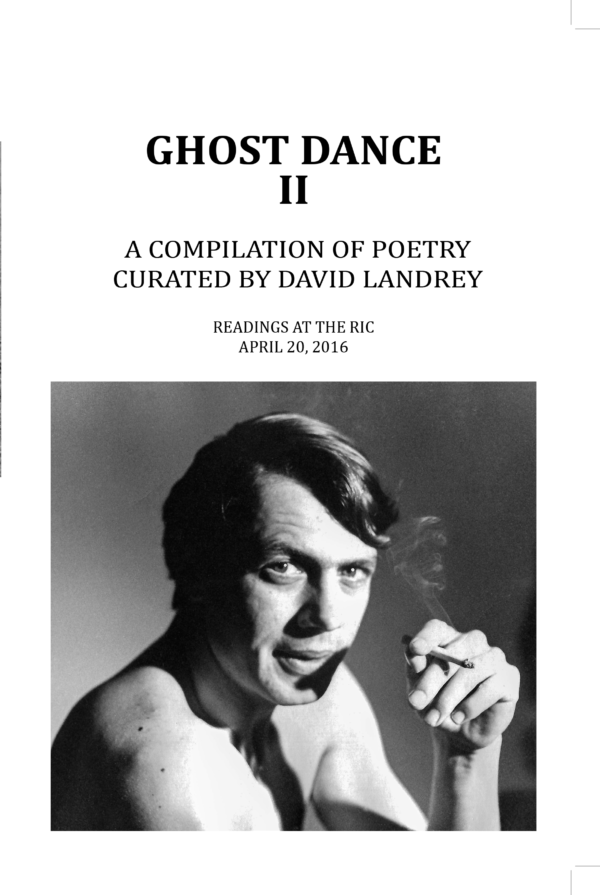 Ghost Dance -II