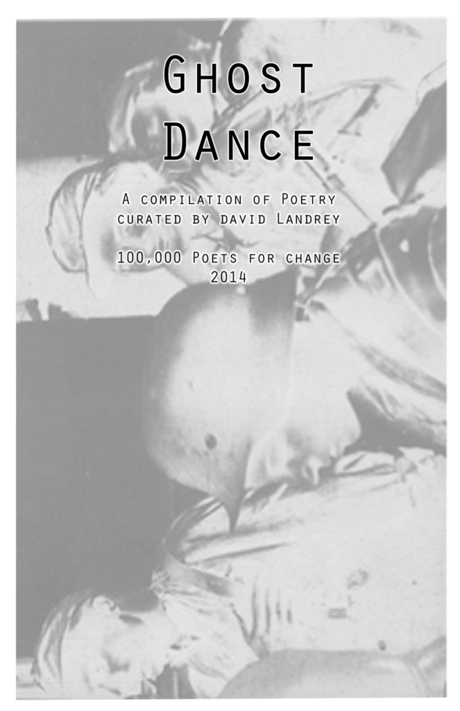Ghost Dance - I